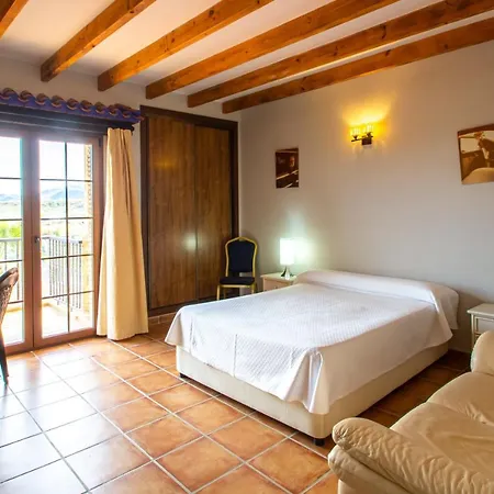 Hotel Rural