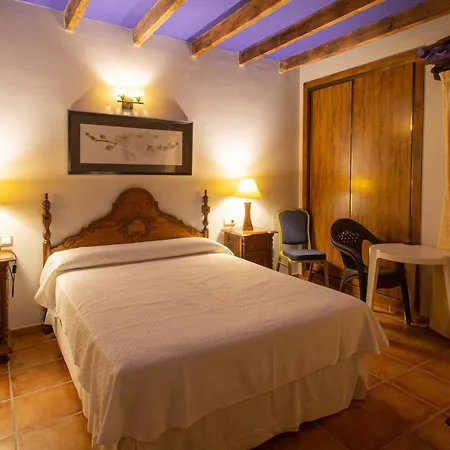 Rural Hotel 3*