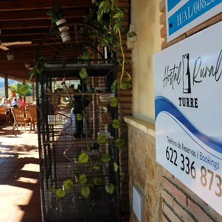 Rural Hotel