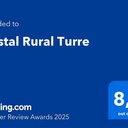 Rural Hotel Turre