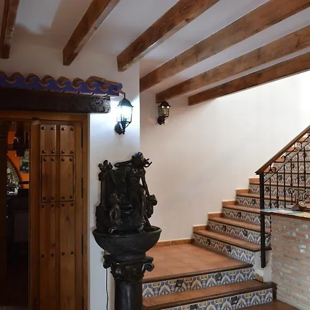 Rural Hotel 3*