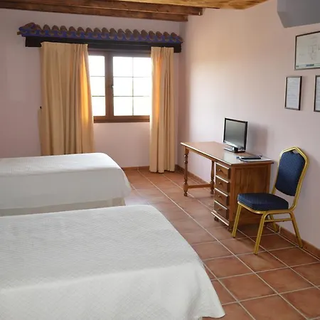 Rural Hotel