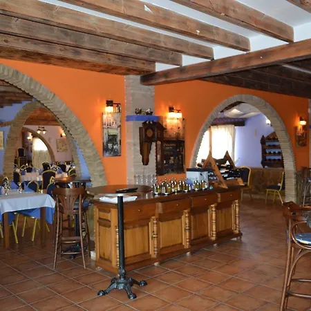 Rural Hotel Turre