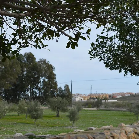 Hotel Rural