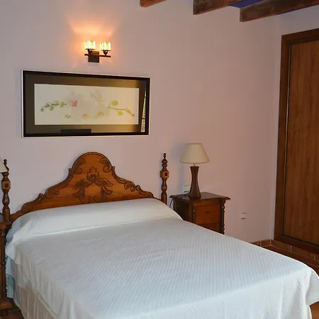 Rural Hotel 3*