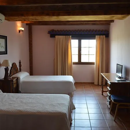 Rural Hotel 3*