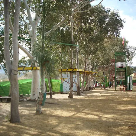 Hotel Rural