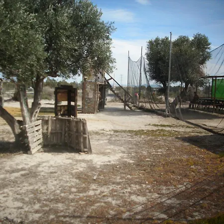 Rural 3*