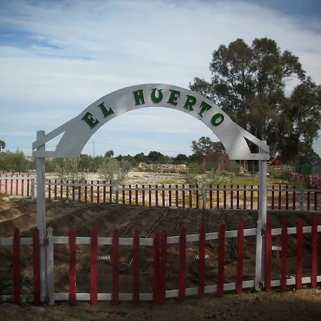 Rural 3* Turre