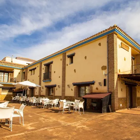 Rural Hotel Turre