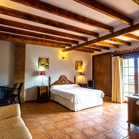 Hotel Rural