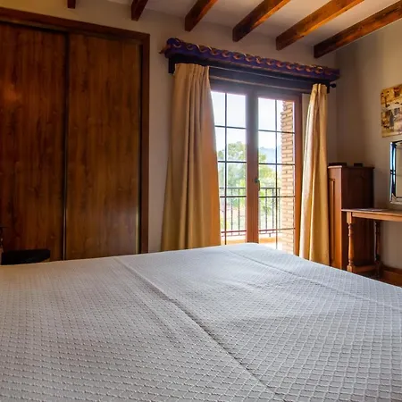 Rural 3* Turre