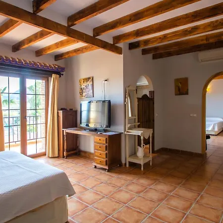 Hotel Rural 3*