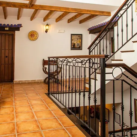Hotel Rural Turre