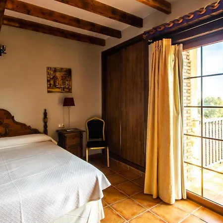 Rural Hotel