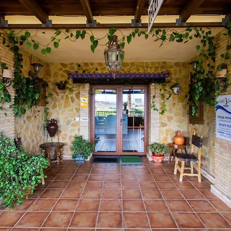Rural 3* Turre