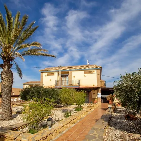 Rural 3* Turre