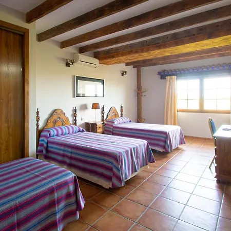 Rural 3* Turre