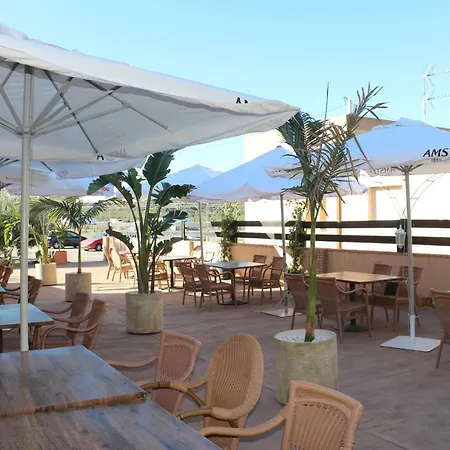Rural 3* Turre