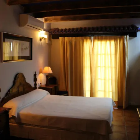 Hotel Rural