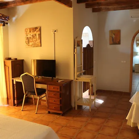 Rural Turre