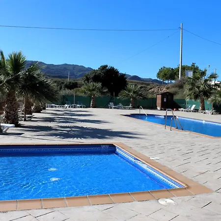 Hotel Rural 3*