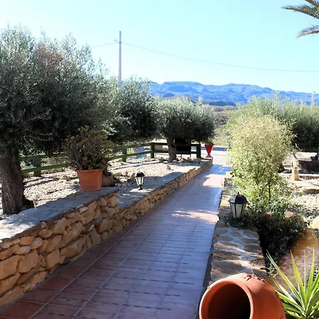 Rural Turre