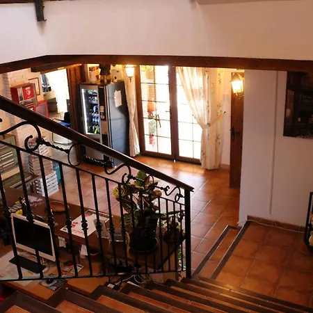 Hotel Rural 3*