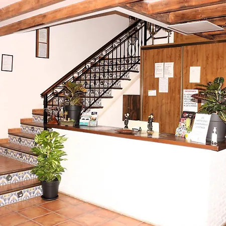 Hotel Rural 3*