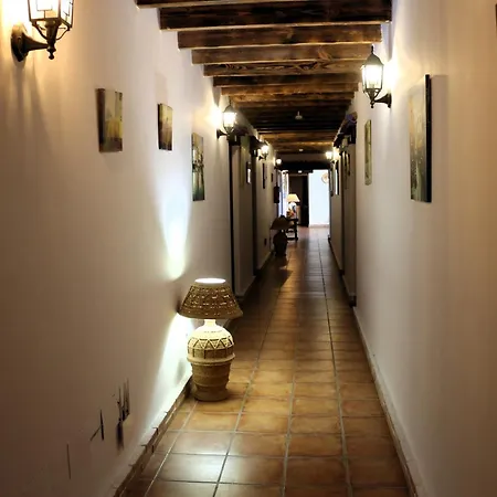 Rural Turre