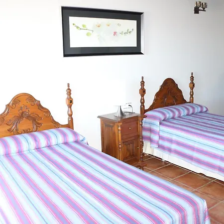 Hotel Rural 3*