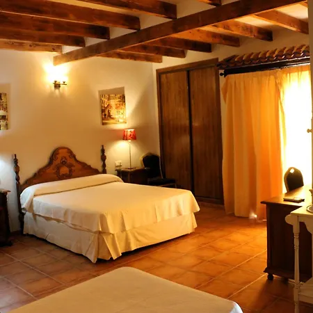 Rural 3* Turre