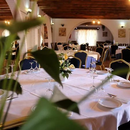 Hotel Rural Turre