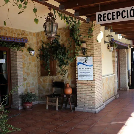 Hotel Rural