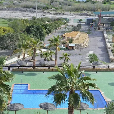 Hotel Rural Turre