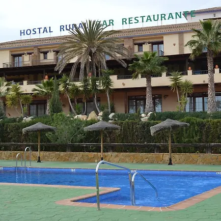 Rural Hotel