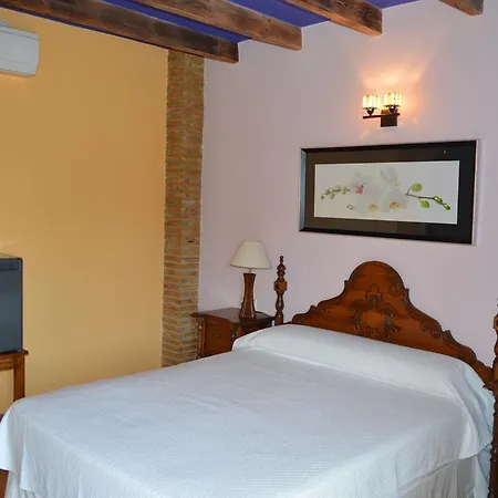 Rural Hotel Turre
