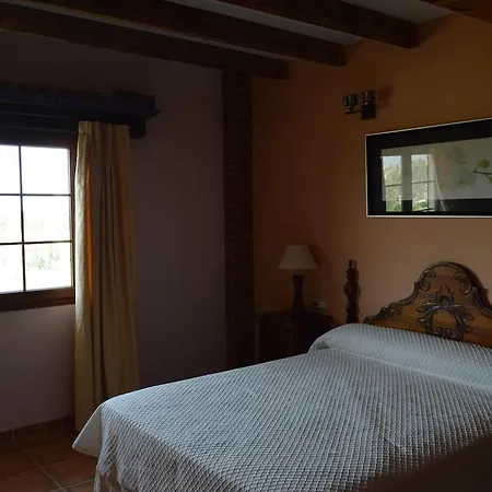 Hotel Rural 3*