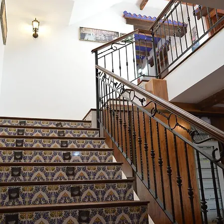 Rural Hotel 3*