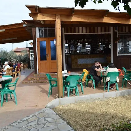 Hotel Rural Turre
