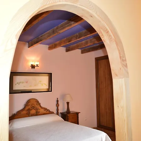 Rural Hotel