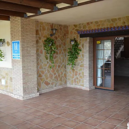 Hotel Rural 3*