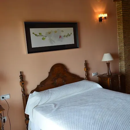 Rural Hotel 3*
