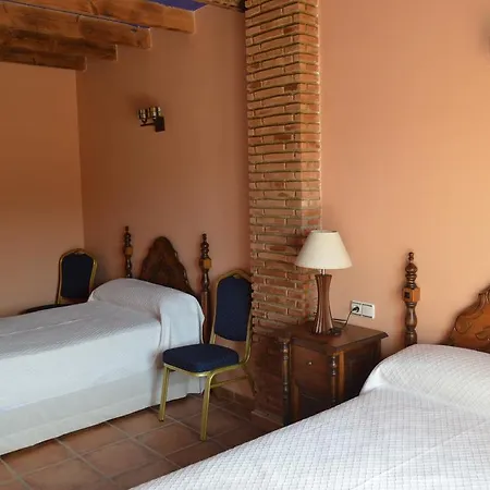 Rural Hotel Turre