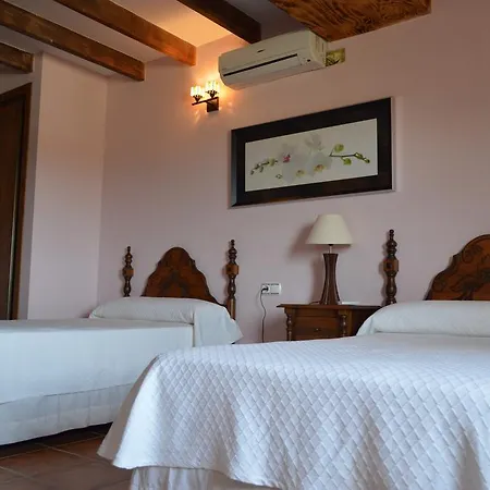 Rural Hotel