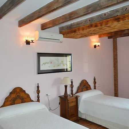 Rural 3* Turre
