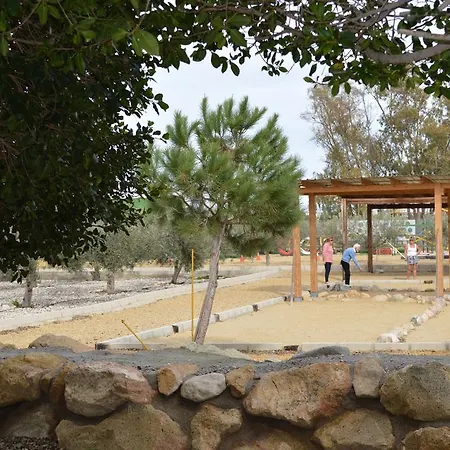 Rural Turre