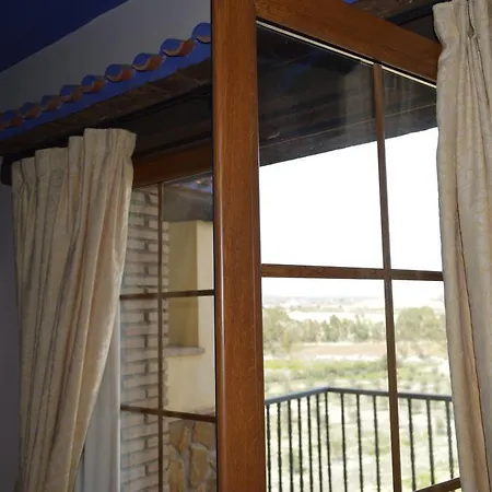 Rural Hotel Turre