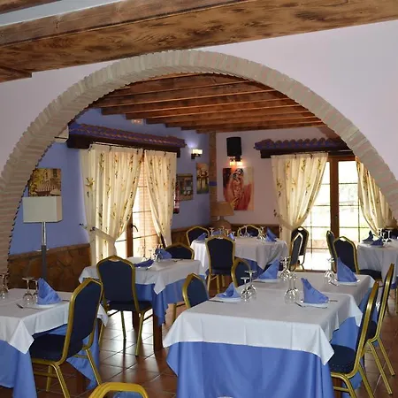 Hotel Rural 3*