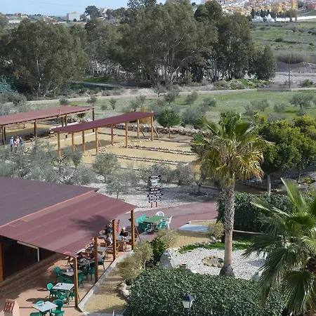 Rural Hotel 3*